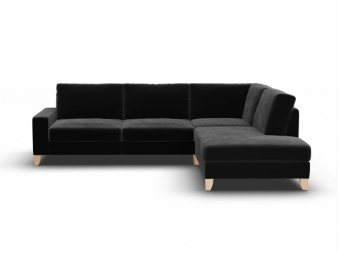 Ecksofa UM Large R